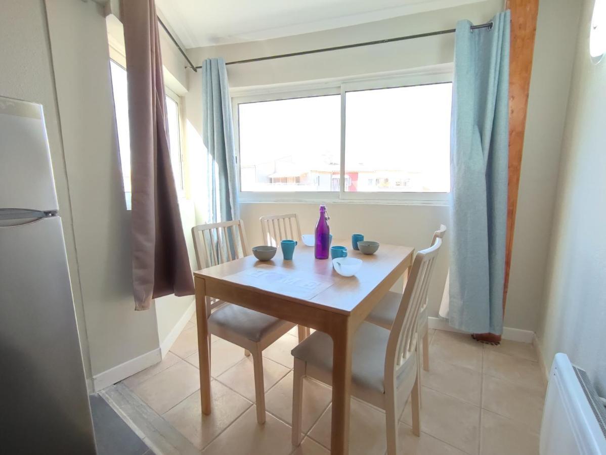Sopraland Joli T2 Piscine Proche Plage Richelieu Cap D'Agde Exterior foto